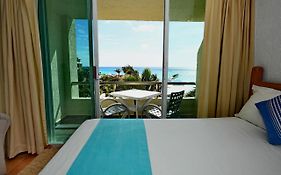 Cancun Hotel Zone Ocean View W/Balcony